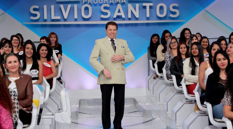 Qual a fortuna de Silvio Santos? Empresário ficou bilionário com TV, cosméticos, hotel e Baú da Felicidade