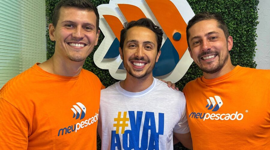 Empreendedores criam solução voltada à profissionalização de pequenos produtores de peixe