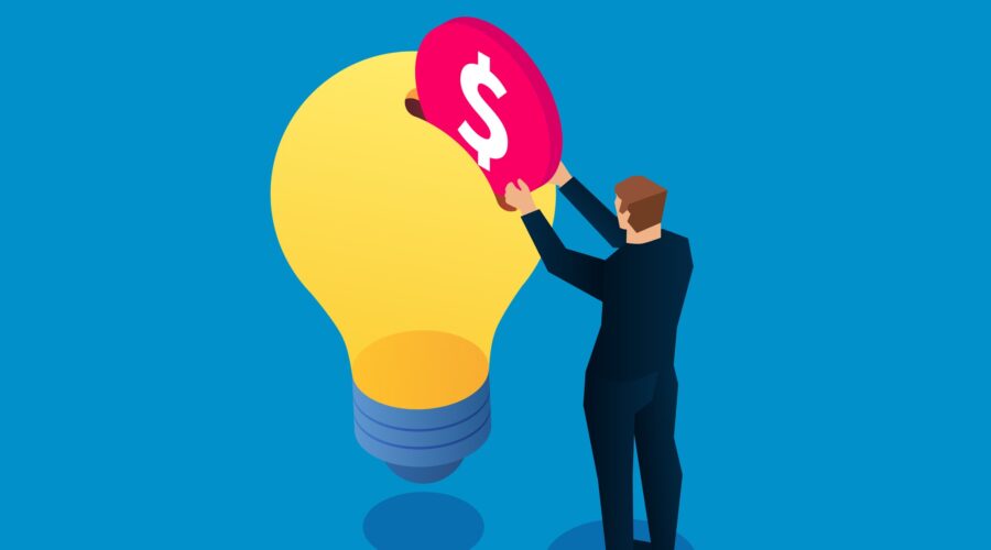 Investimentos em startups com a participação de corporações caem 73% em 2023, diz Sling Hub