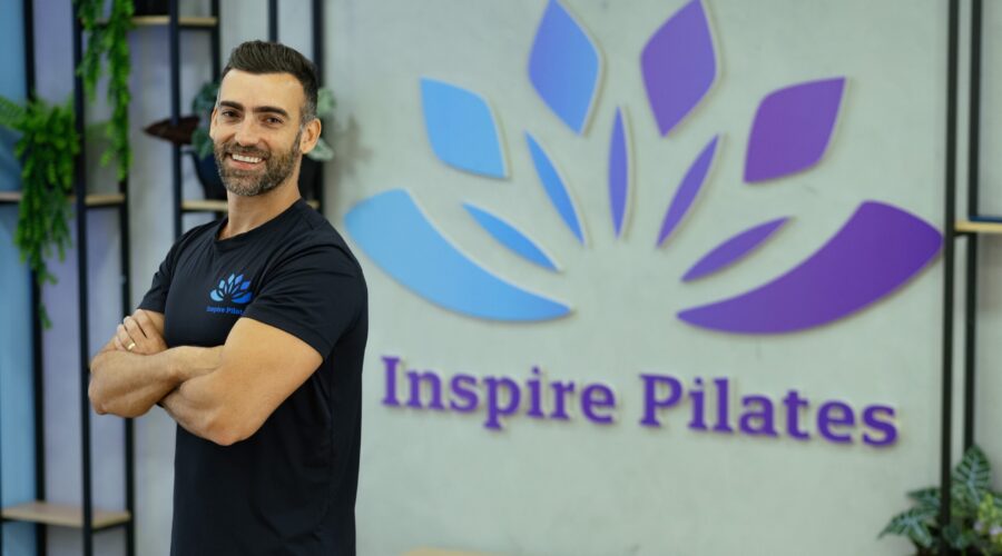 Serviço de pilates que nasceu dentro da rede de academias Evoque vira franquia
