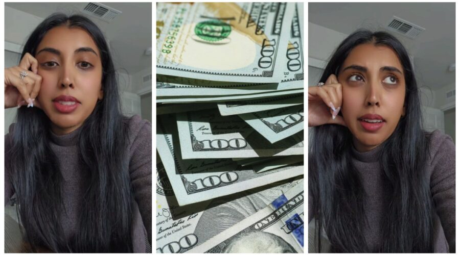 Empresa exige reembolso de quase R$ 6 mil para funcionário após erro em depósito de salário