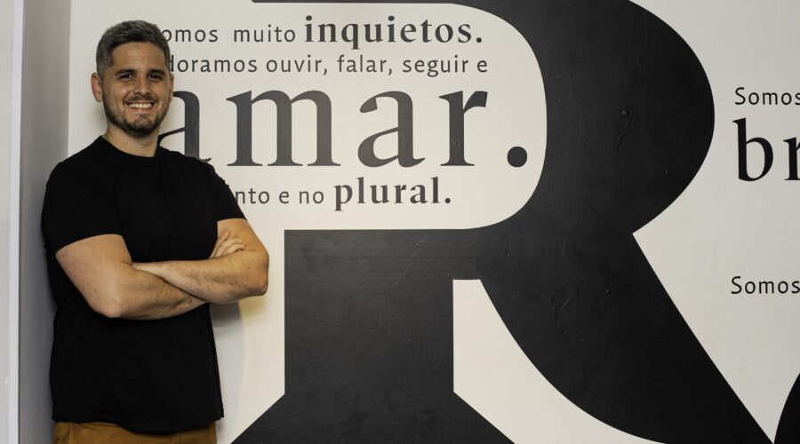 Fundador da Reserva, Rony Meisler deixa cargo de CEO do grupo AR&Co