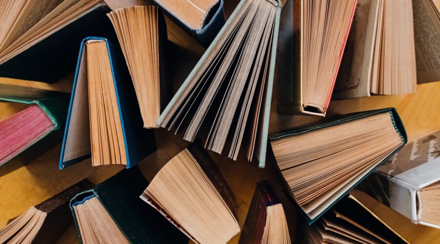 8 títulos da lista de leitura dos empreendedores do Vale do Silício para você ler em português