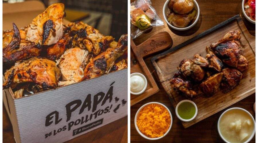 Chef que já cozinhou para ex-presidentes dos EUA abrirá franquia de frango grelhado no Brasil