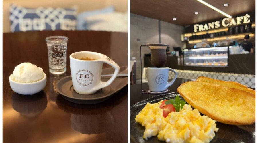 Fran’s Café retoma expansão, muda sede de lugar e cresce 25% em franquias