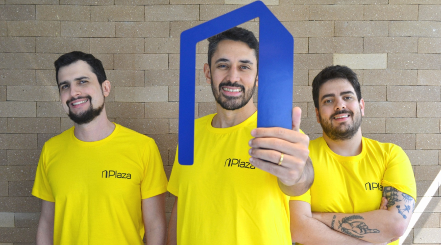 Plaza levanta R$ 5,5 milhões em aporte pré-seed para investir em IA no mercado imobiliário
