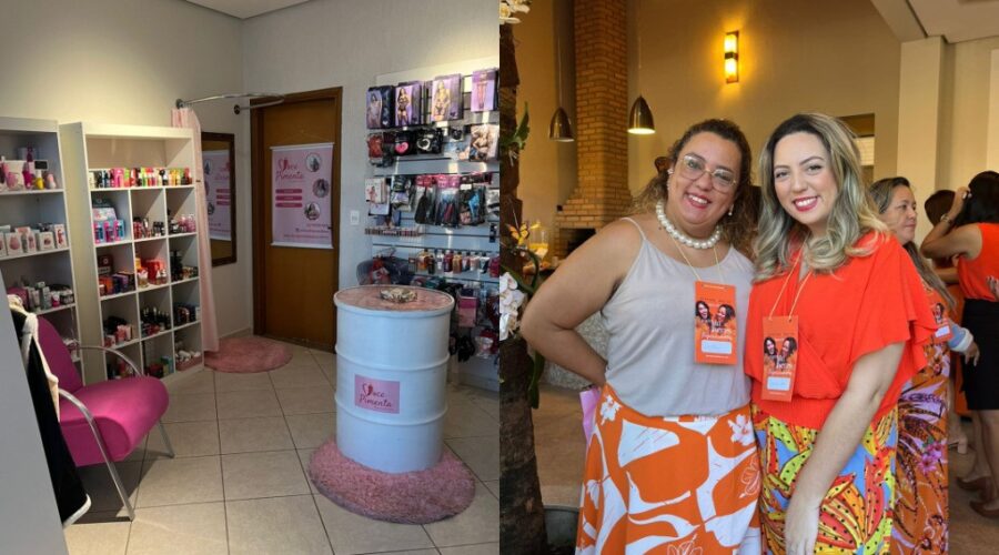 Dia do Sexo: Empreendedores apostam em mercado erótico como renda para família