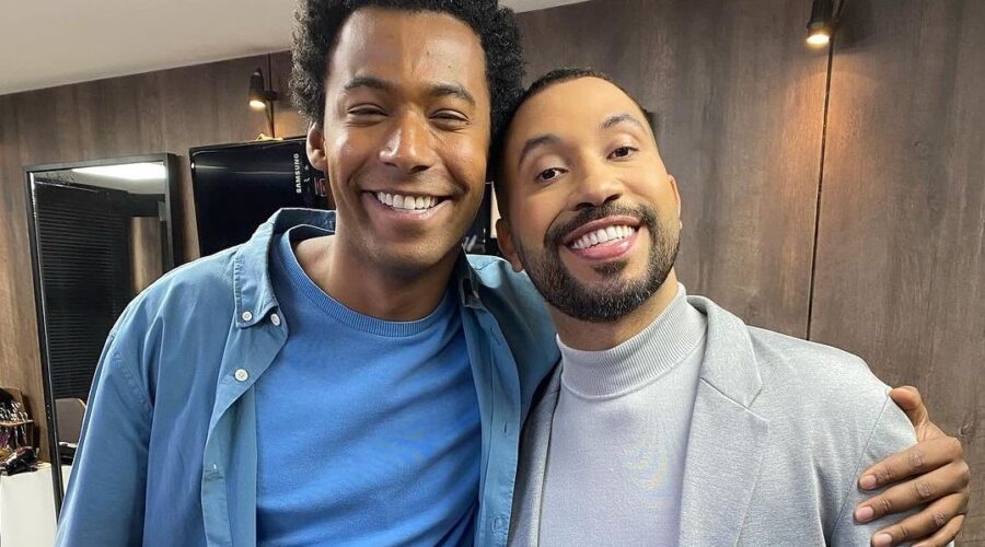 Gil do Vigor terá quadro de consultoria no programa PEGN, da Globo