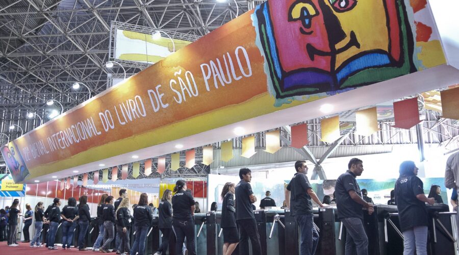 Bienal do Livro SP 2024: 5 livros de negócios e empreendedorismo que serão lançados no evento