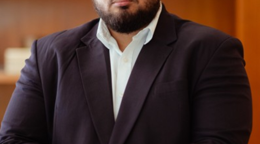 Rafael Mota Transforma Escritórios de Advocacia com Estratégias de Marketing e Vendas