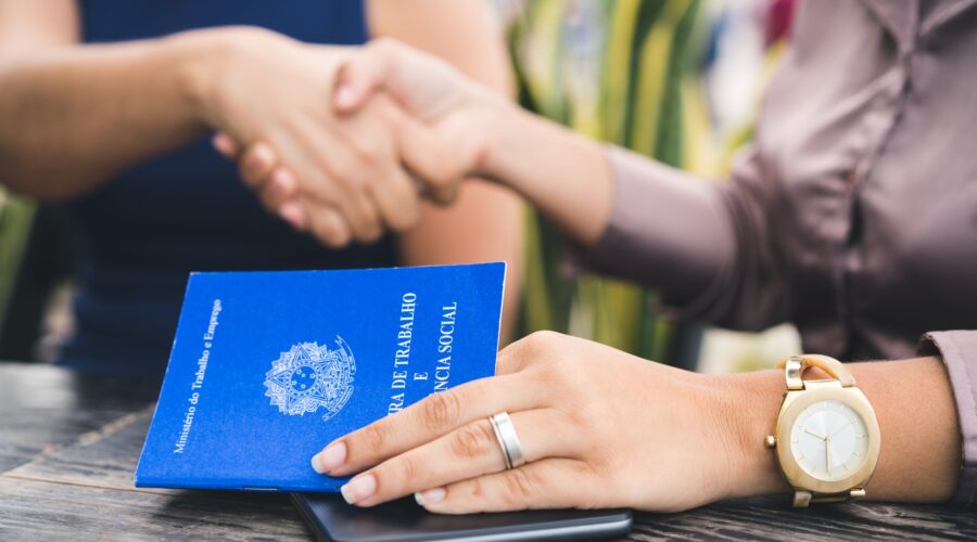 Mais de 60% dos empregos criados neste ano estão nos pequenos negócios