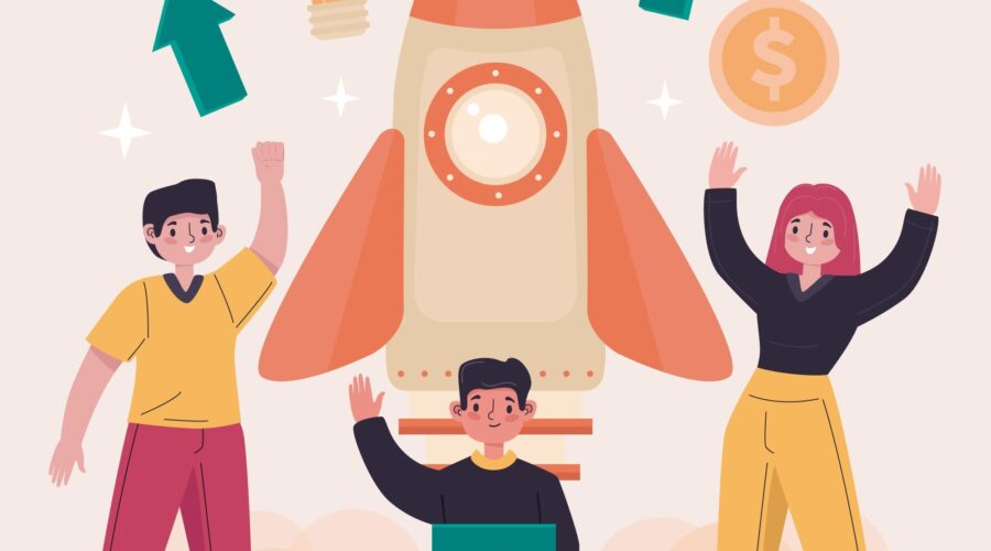 Investimento em startups brasileiras cresce 120% em agosto, diz Sling Hub