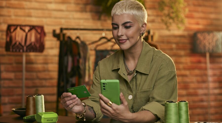 Sem medo de crescer: soluções de crédito que impulsionam pequenos e médios negócios