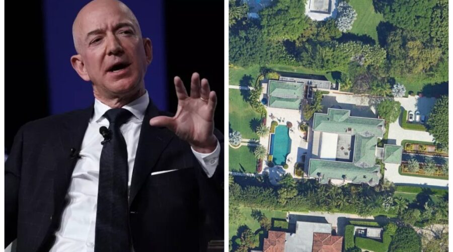 Quem é Leo Kryss, brasileiro que vendeu mansão de US$ 79 milhões com desconto para Jeff Bezos
