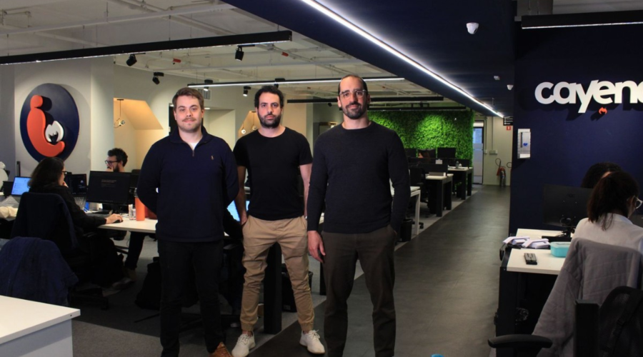 Cayena capta R$ 300 milhões; Mevo levanta R$ 110 milhões: os destaques da semana no ecossistema
