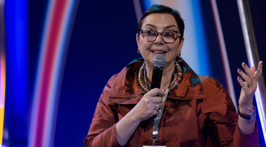 4 dicas de Tânia Cosentino, da Microsoft, para adotar tecnologia na sua empresa