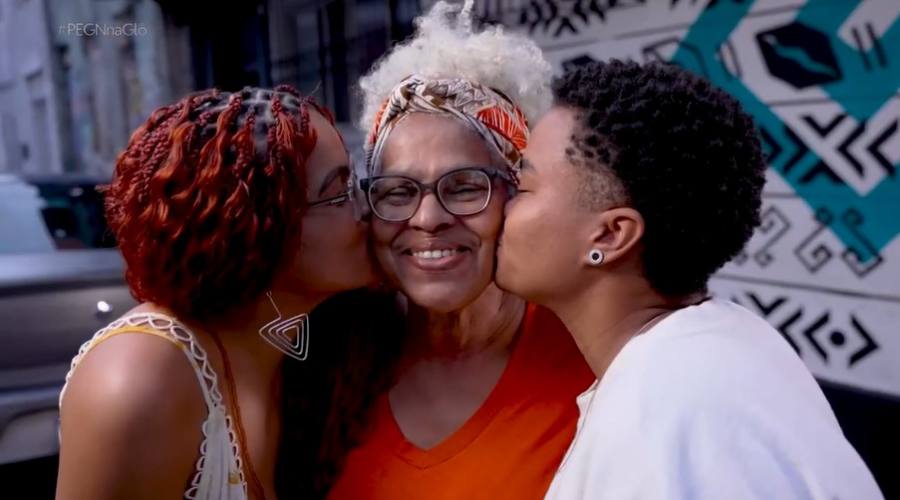 Mãe e filhas empreendem com bar em Salvador e faturam R$ 40 mil por mês