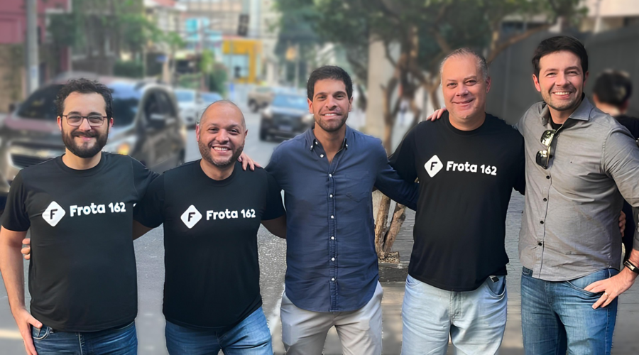 Frota 162 anuncia fusão com carteira de clientes de gestão de multas da Easy Carros