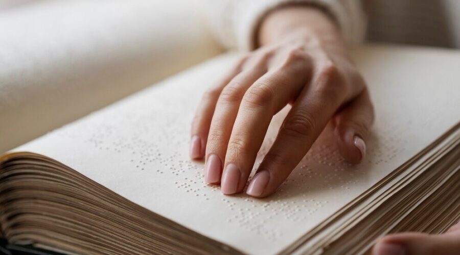 Demanda por acessibilidade no mercado editorial gera oportunidade para pequenos negócios