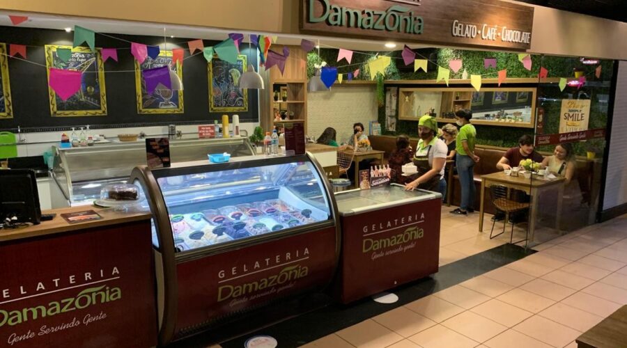 Dia do Sorvete: 9 franquias de sorvete e de açaí para empreender, que custam a partir de R$ 65 mil