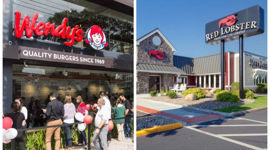 Wendy’s, Red Lobster, Fnac e outras marcas famosas: o que levou à saída do Brasil?