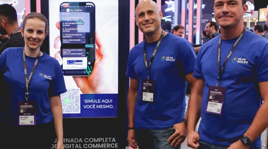 Empresas lançam ferramenta para finalizar jornada de compra dentro do WhatsApp