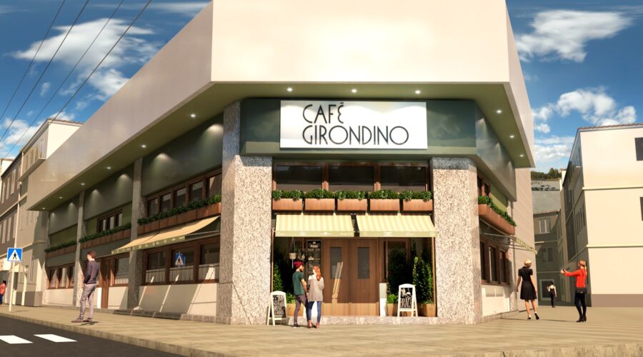 Girondino, café histórico no centro de SP, reabre em novembro sob nova gestão