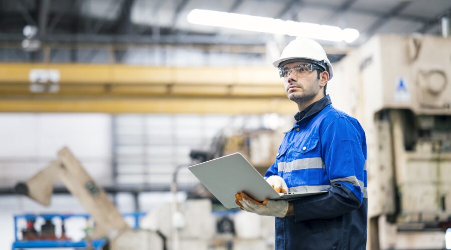 Programa Nova Indústria Brasil avança, mas ainda em passos lentos