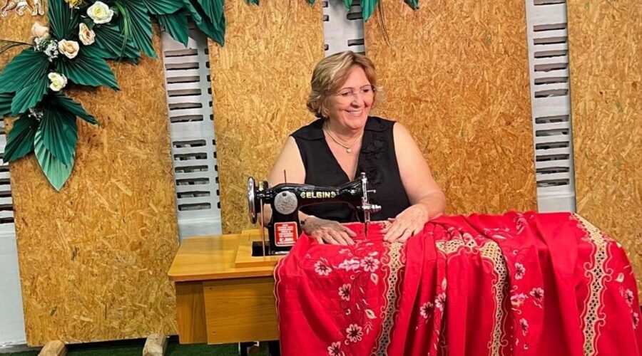 Bordadeiras do Semiárido: como a arte das artesãs de Timbaúba dos Batistas atravessou o Atlântico