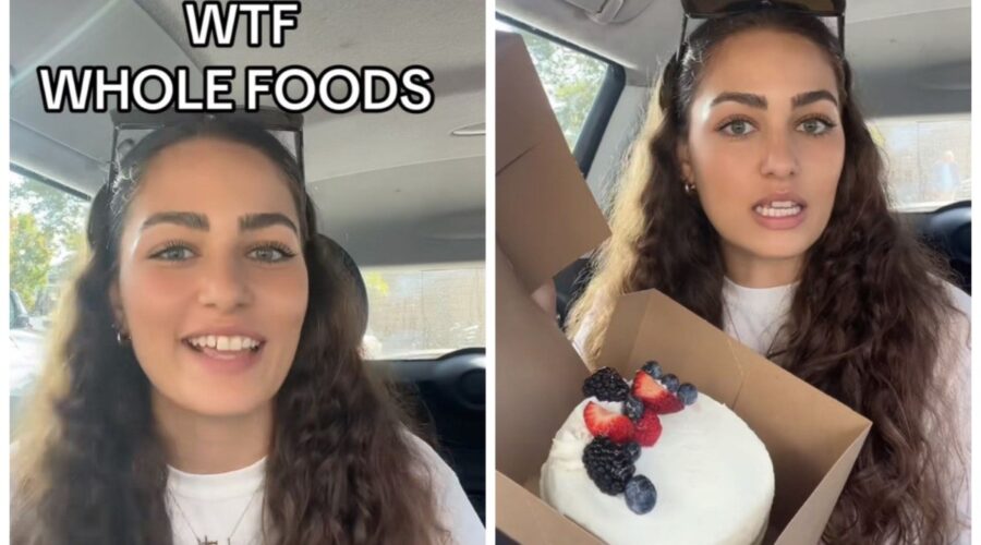 Supermercado cede a pressão de clientes nas redes sociais e desiste de mudar receita de bolo