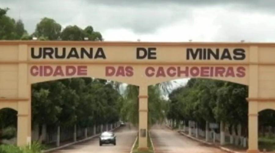 Uruana de Minas: O Refúgio Natural e Sobrenatural do Planeta