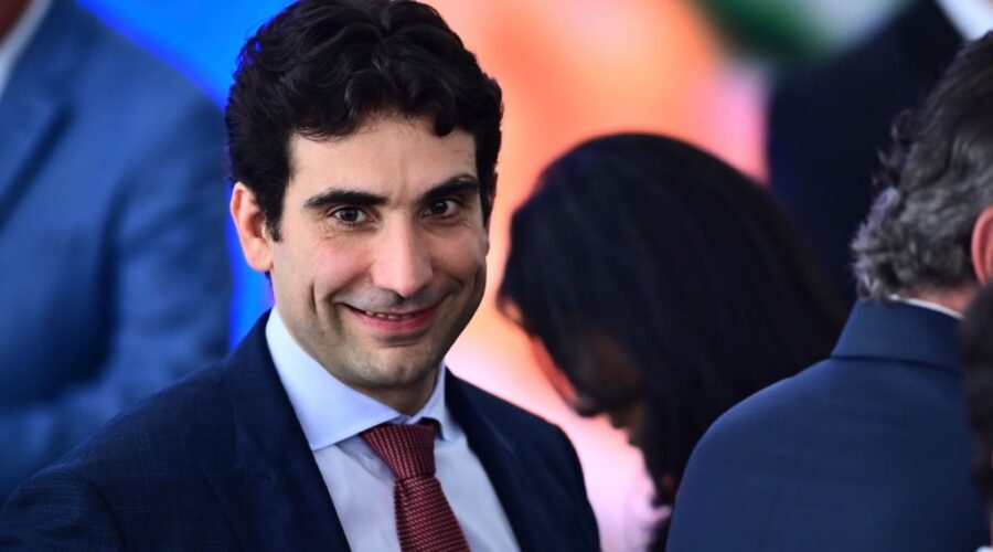 Senado aprova Gabriel Galípolo para a presidência do Banco Central