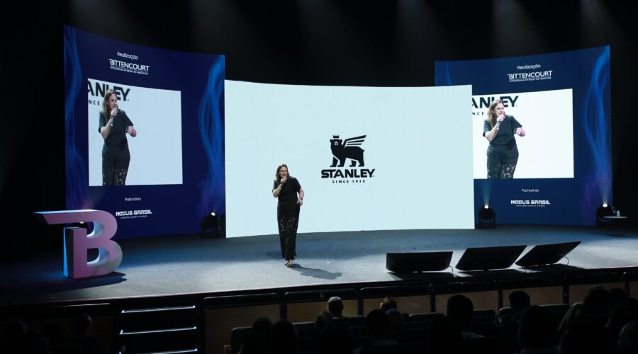 ‘Temos um fã-clube de ex-haters no Brasil’, diz presidente da Stanley na América Latina