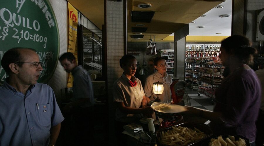 Como proteger sua empresa de eventos climáticos extremos? Especialistas dão dicas