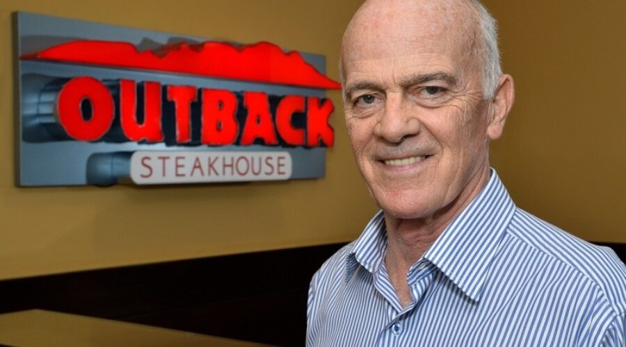 Morre Peter Rodenbeck, empresário que trouxe McDonald’s, Outback e Starbucks para o Brasil