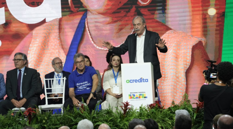 BNDES e Sebrae lançam fundo de R$ 9,4 bilhões para alavancar crédito para pequenos negócios