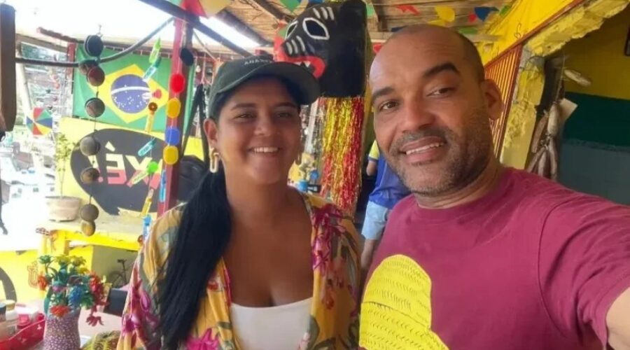Bar na periferia do Recife aposta em ancestralidade e valorização da comunidade
