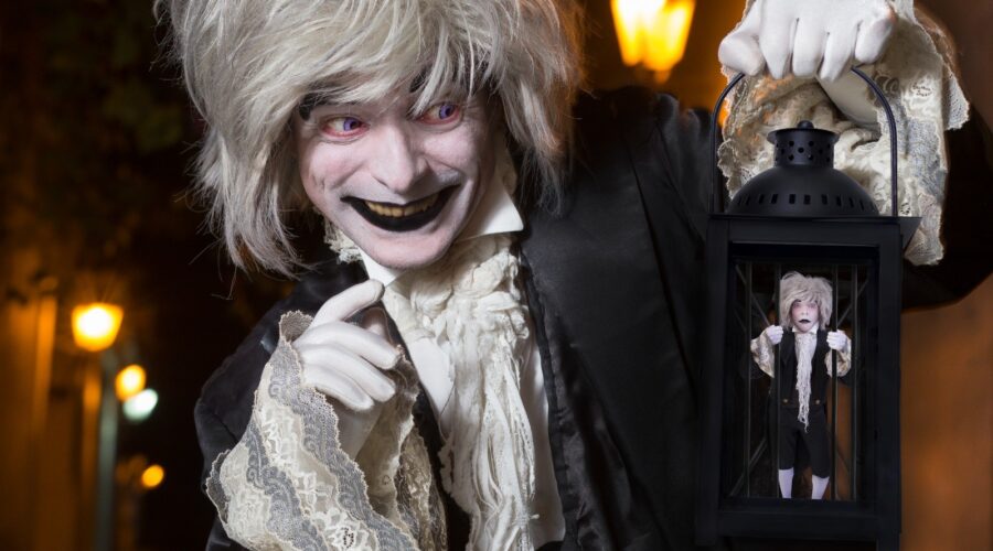 Empreendedor une teatro e contação de histórias em city tour cênico pelo centro de SP