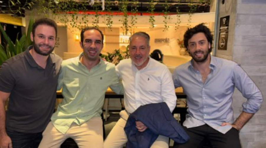 PixCard inova em crédito parcelado por pix