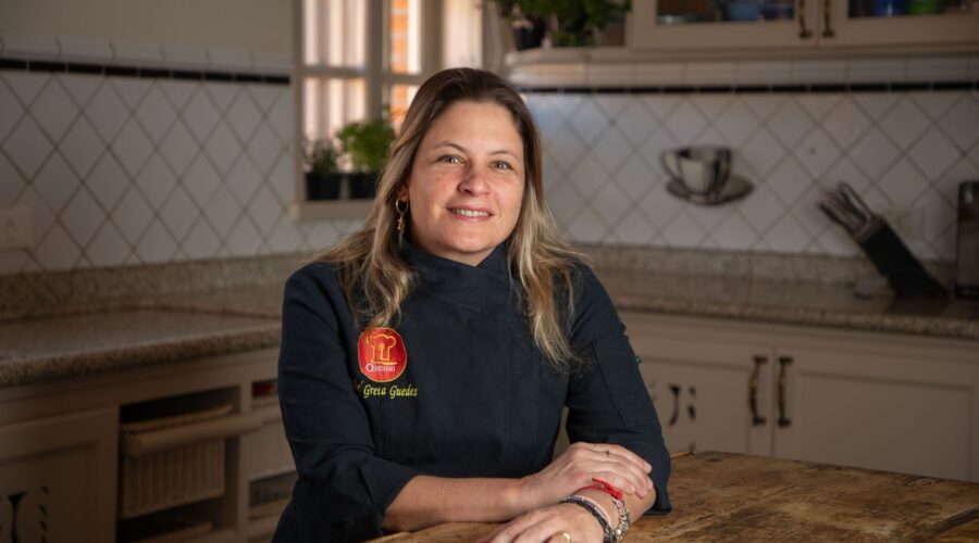 Empresa de quiches e tortas artesanais aposta em receitas de vó e vendas apenas via WhatsApp