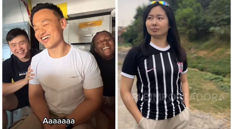 Como uma importadora da 25 de Março se transformou em hit nas redes sociais