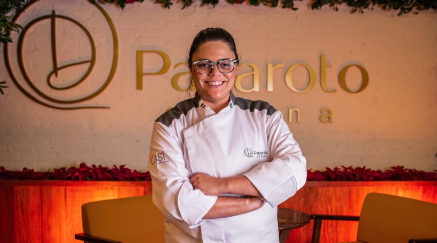 Com produção mensal de mais de 400 kg de massa, Paparoto Cucina avança para abrir terceira unidade em SP