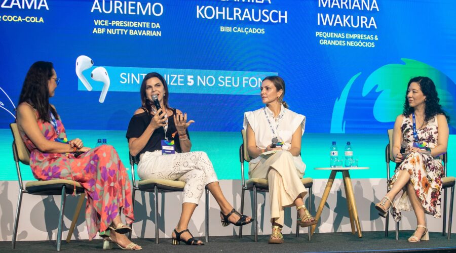 3 insights de branding de Coca-Cola, Nutty Bavarian e Bibi para o seu negócio