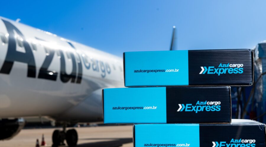 Transporte de cargas aéreas é opção para quem quer empreender