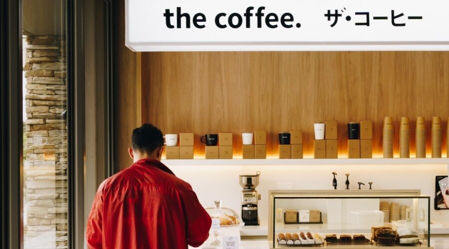 Nascida como portinha, The Coffee investe em lojas maiores e cardápio de café da manhã