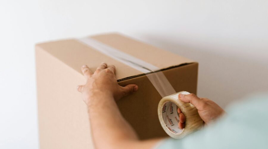 Correios lançam campanha para atender vendas da Black Friday