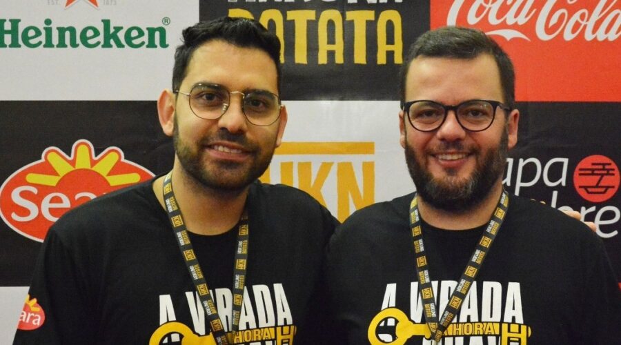 Mineiro vendia em feiras e hoje é dono da rede Hakuna Batata, que fatura R$ 42 milhões