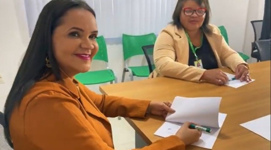 “Com visão de futuro e foco em inovação, a ACEC lança a UPE para impulsionar o desenvolvimento de Camaçari”