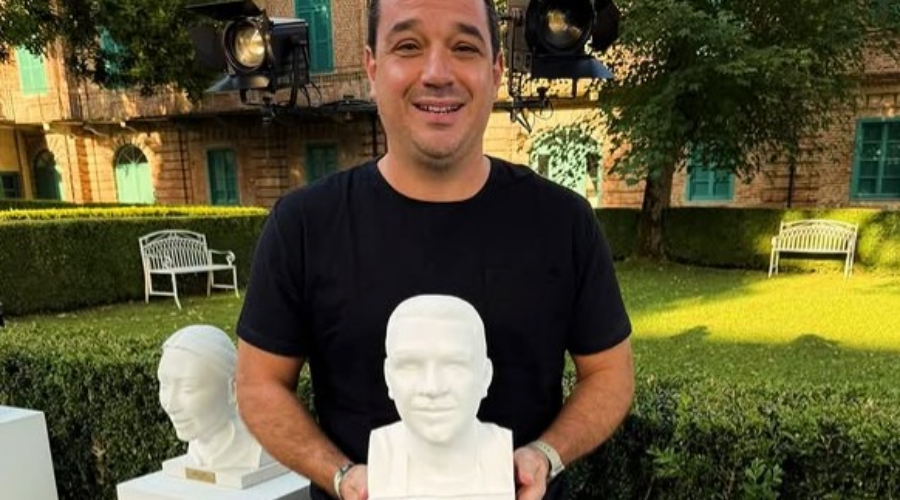 Quem é o dono do único restaurante brasileiro que figura entre os melhores do mundo em 2025