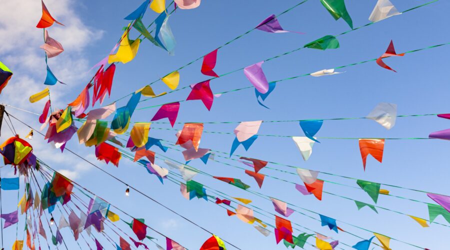 Arraiá dos pequenos negócios: festas juninas aquecem economia popular por todo o país